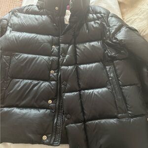 Monclear women’s winter jacket